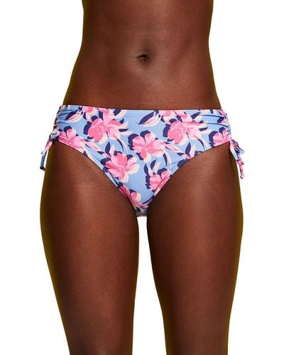 Esprit Palace Beach RCS Classic Bikini-Unterteile - Mehrfarbig