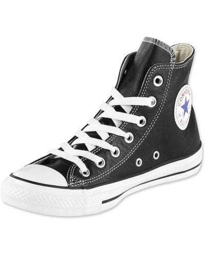 Converse Chuck Taylor All Star String Trainers - Metallic