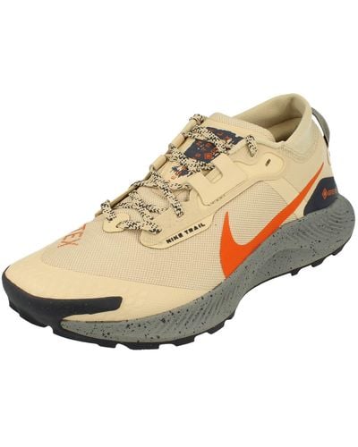 Nike Pegasus Trail 3 Gore-tex Running Shoes - Multicolour