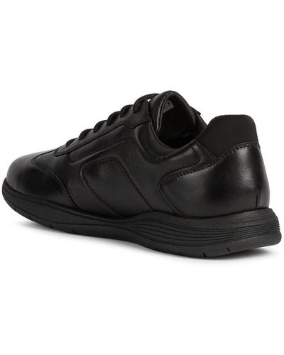 Geox U Spherica Ec2 D - Negro