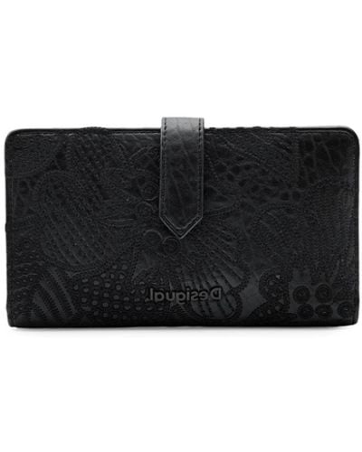 Desigual Wallets and cardholders for Women | Online Sale up to 50% off |  Lyst