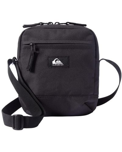 Quiksilver One Size - Black
