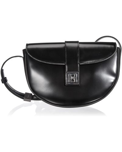 HUGO Arleen Sh. Bag-BX Crossbody Black1 One Size - Schwarz