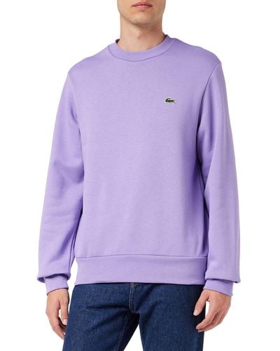 Lacoste Sweatshirt Neva 4XL - Violet