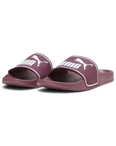 PUMA 's Leadcat 2.0 Sandals - Purple