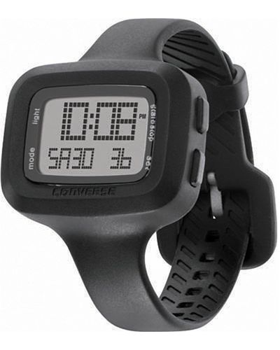 Converse Understatement Watch Vr025-001 - Black