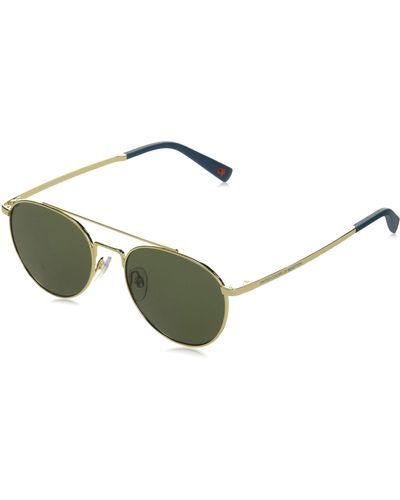 Benetton Benetton Sunglasses -Erwachsene BE7013 Sonnenbrille - Schwarz