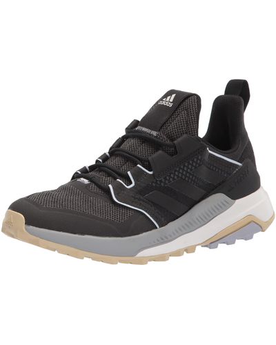adidas Terrex Trailmaker Hiking Walking Shoe - Black