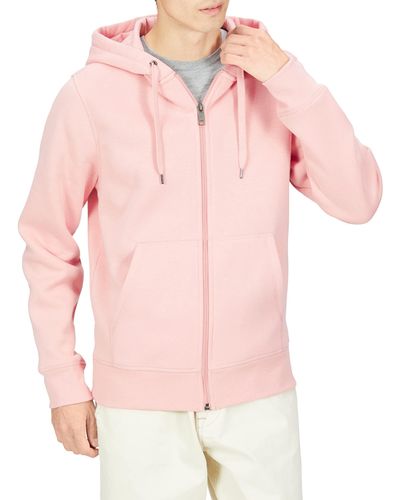 Amazon Essentials Sweatshirt Voor - Roze