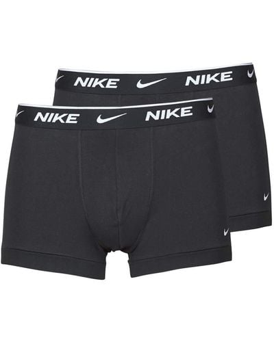 Nike EU XS - Boxer - Blau