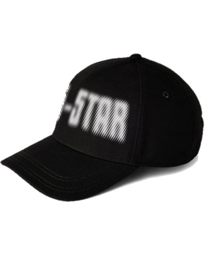 G-Star RAW Dotted Artwork Original Baseball Cap - Zwart