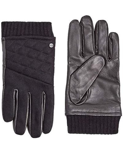 Esprit Accessoires 109EA2R002 Handschuhe - Schwarz