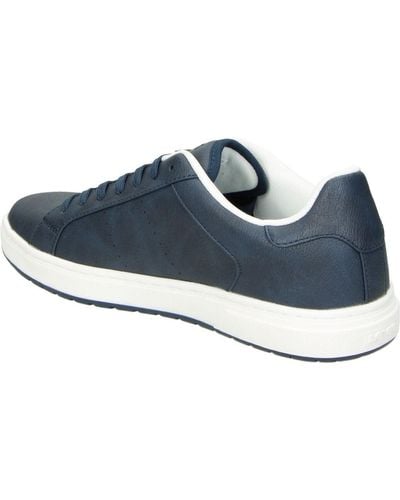 Levi's Piper Sneakers - Blauw
