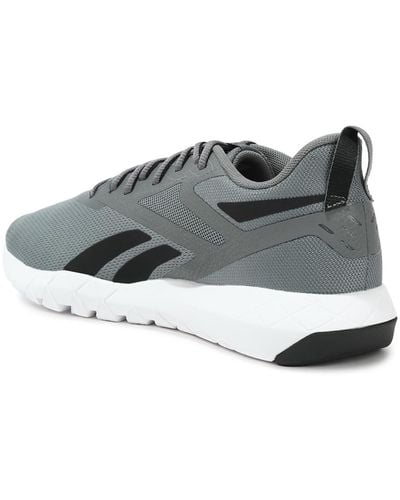 Reebok Flexagon Force 4 Sneaker - Zwart