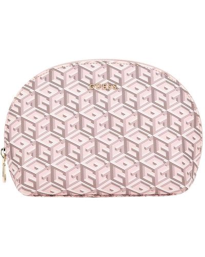 Guess Dome Pale Rose - Pink