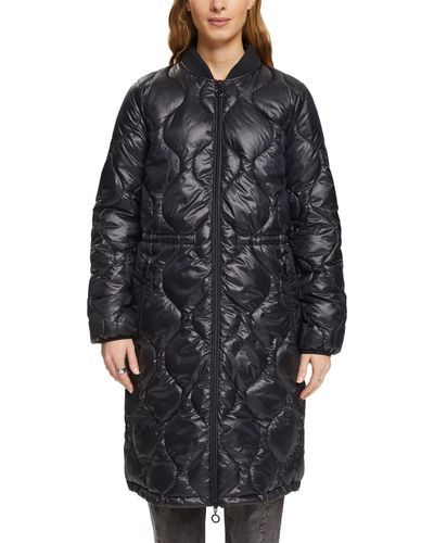 Manteaux longs et manteaux d'hiver Esprit pour femme | Réductions en ligne  jusqu'à 59 % | Lyst