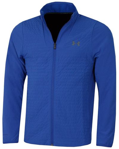 Under Armour Electric Blue