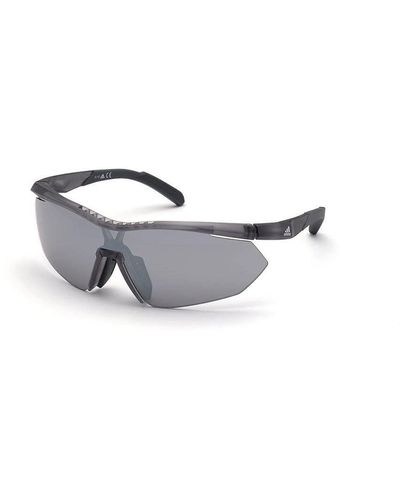 adidas SP0016 Sonnenbrille, - Mehrfarbig