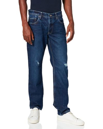 S.oliver 130.10.108.26.180.2103040 Jeans - Blau