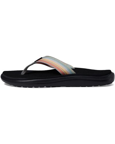 Teva Voya Flip-flop - Black