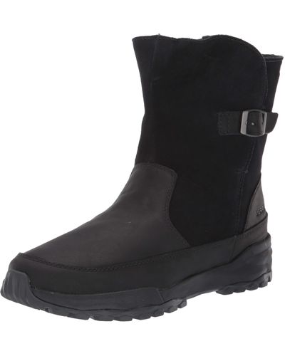 Merrell mid calf clearance boots