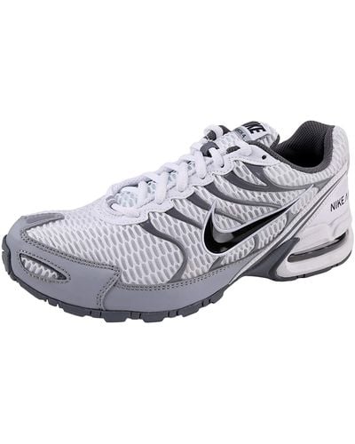 Nike Air Max Torch 4 Running Shoe - Mettallic