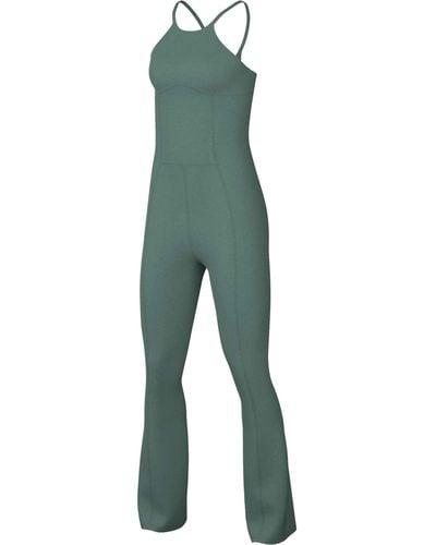 Nike Body para mujer Inf Dri-Fit Flare - Verde
