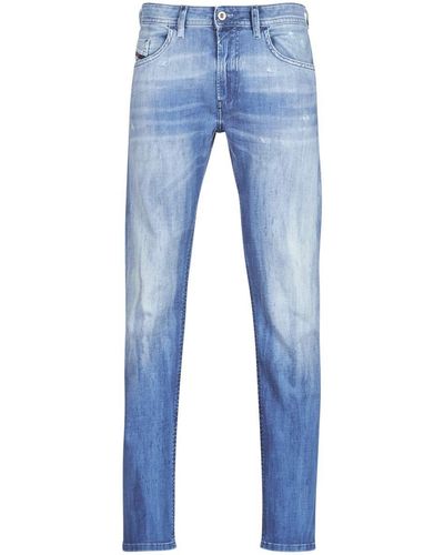 DIESEL Thommer L32 Pantaloni Größe 29 Jeans - Blau