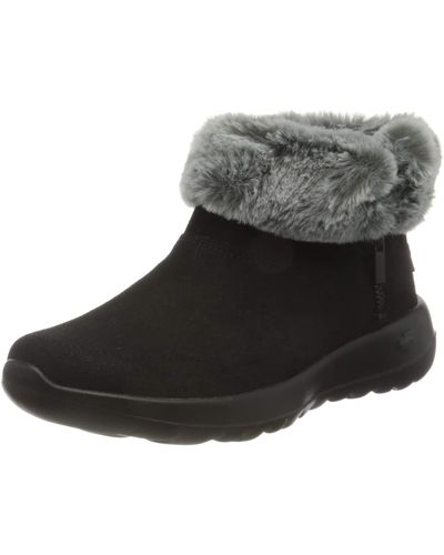 Skechers Boots for Women | Online Sale up to 54% off | Lyst