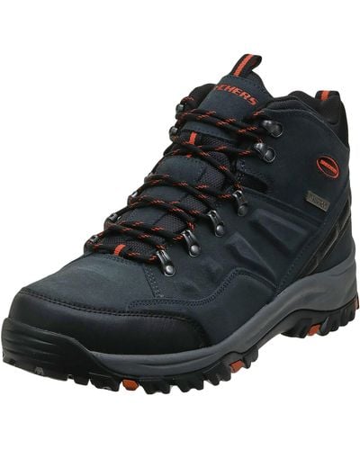 Botas Skechers de hombre Rebajas en l nea hasta el 42 de