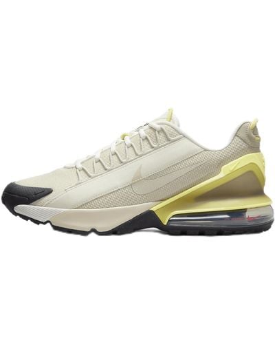 Nike Air Max Pulse Roam Shoes - White