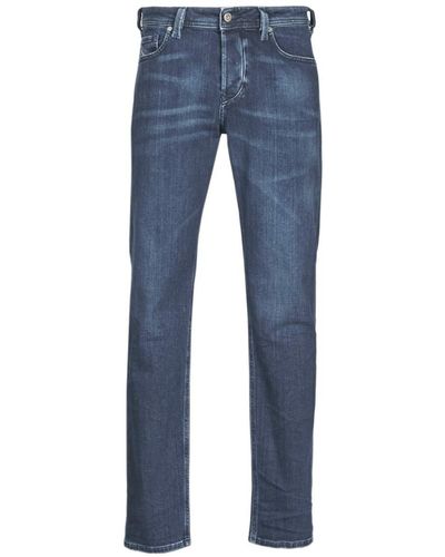DIESEL BEEX Jeans Hommes Blau - DE 38/40 (US 29/32) - Straight Leg