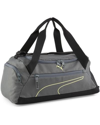 PUMA Fundamentals Sports Bag XS Borsa Sportiva - Nero