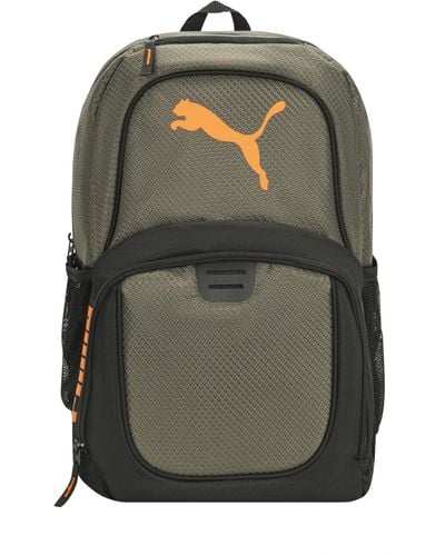 PUMA Evercat Contender 3.0 Backpack - Multicolore