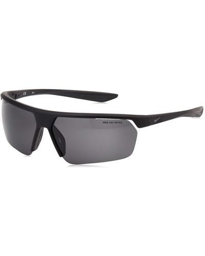 Nike Gale Force Sunglasses - Black