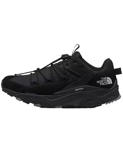 The North Face The Noth Face Vectiv Taraval Tech Trainer Tnf Black/tnf Black 7.5