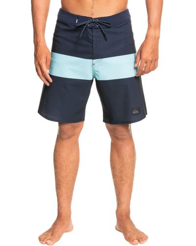 Quiksilver Board Shorts for - Boardshorts - Blau