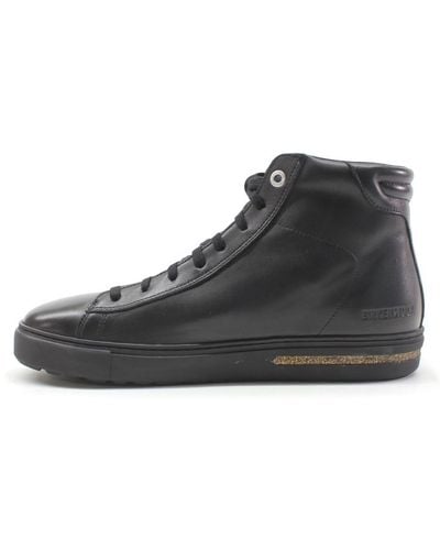 Birkenstock Bend Mid[Schuhe] Sneaker High Top für - Schwarz