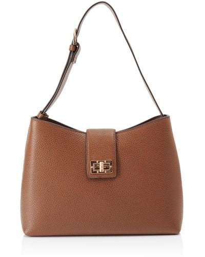 Geox D Solangy Bag - Brown