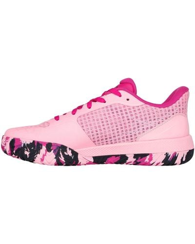 Skechers Viper Court Pro -Sneaker - Pink