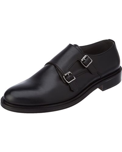 Pollini Sb10102m1guc000 Chaussures - Noir