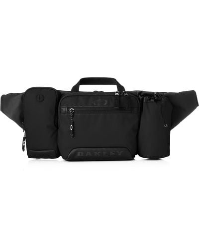 Oakley 's Road Trip Rc Beltbag Carry-on Luggage - Black