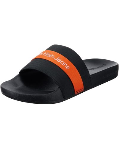 calvin klein slides india