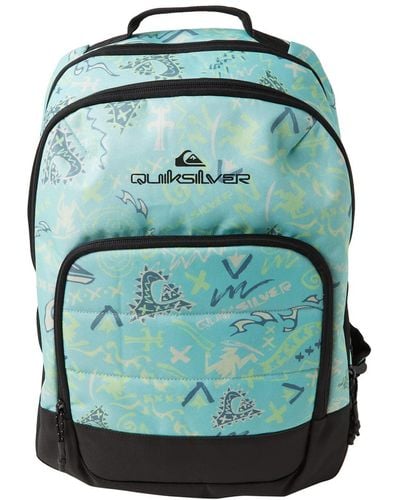 Quiksilver Medium Backpack For - Green