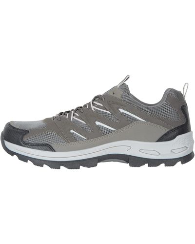 Mountain Warehouse Schuhe – Schuhe mit Obermaterial aus - Grau