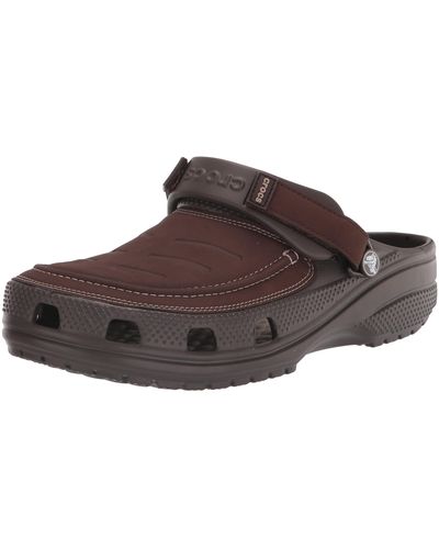 Scarpe crocs clearance uomo