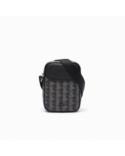 Lacoste Nh4410lx Handbag - Black