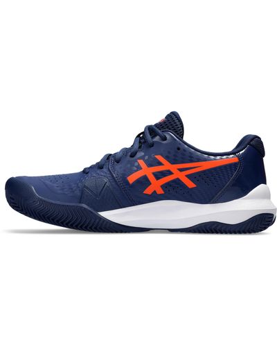 Asics GEL-CHALLENGER 14 CLAY 1041A449-401 - Azul