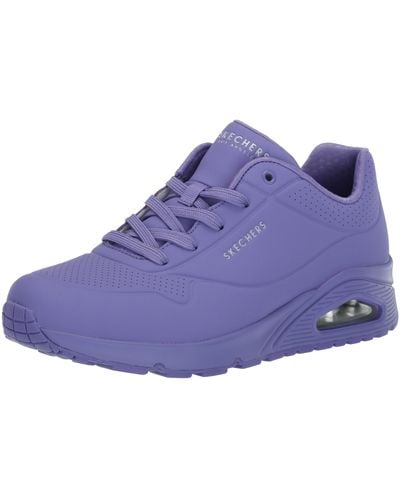 Skechers lila cheap