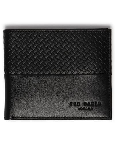 Ted Baker S Westiin Wallet Bags And Wallets Black